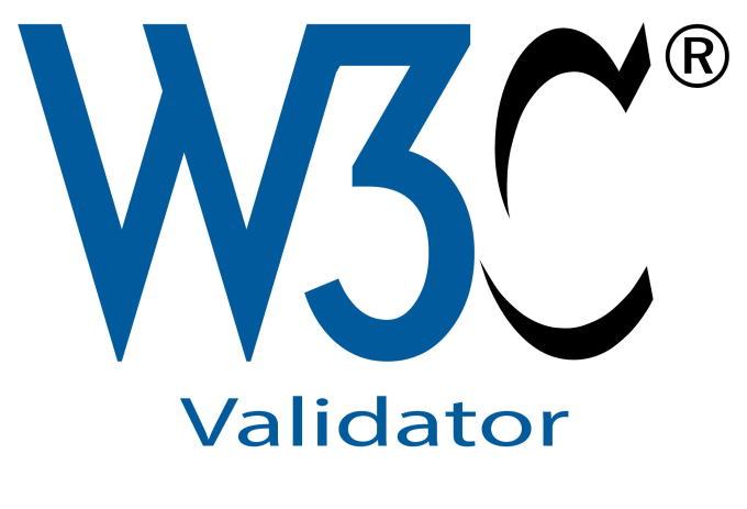 W3 Validation